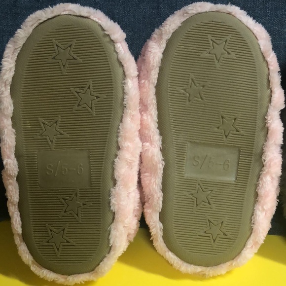 Slipper set - Picture 3 of 8